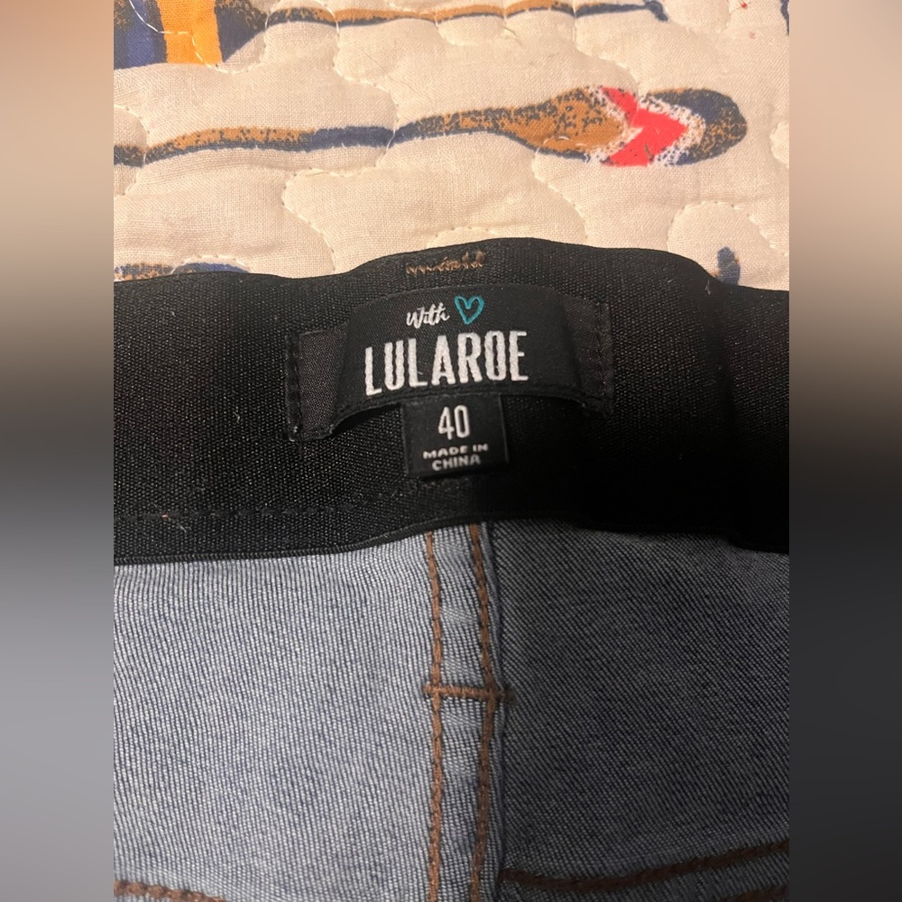 Lularoe jeans